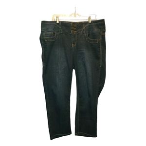 TOWARD JEANS SIZE 18